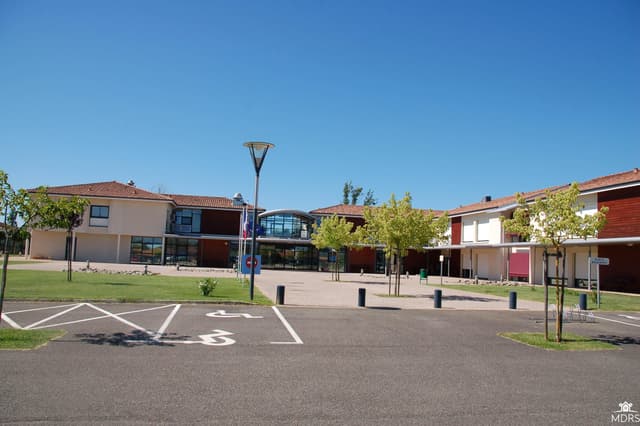 Photo de la résidence 1