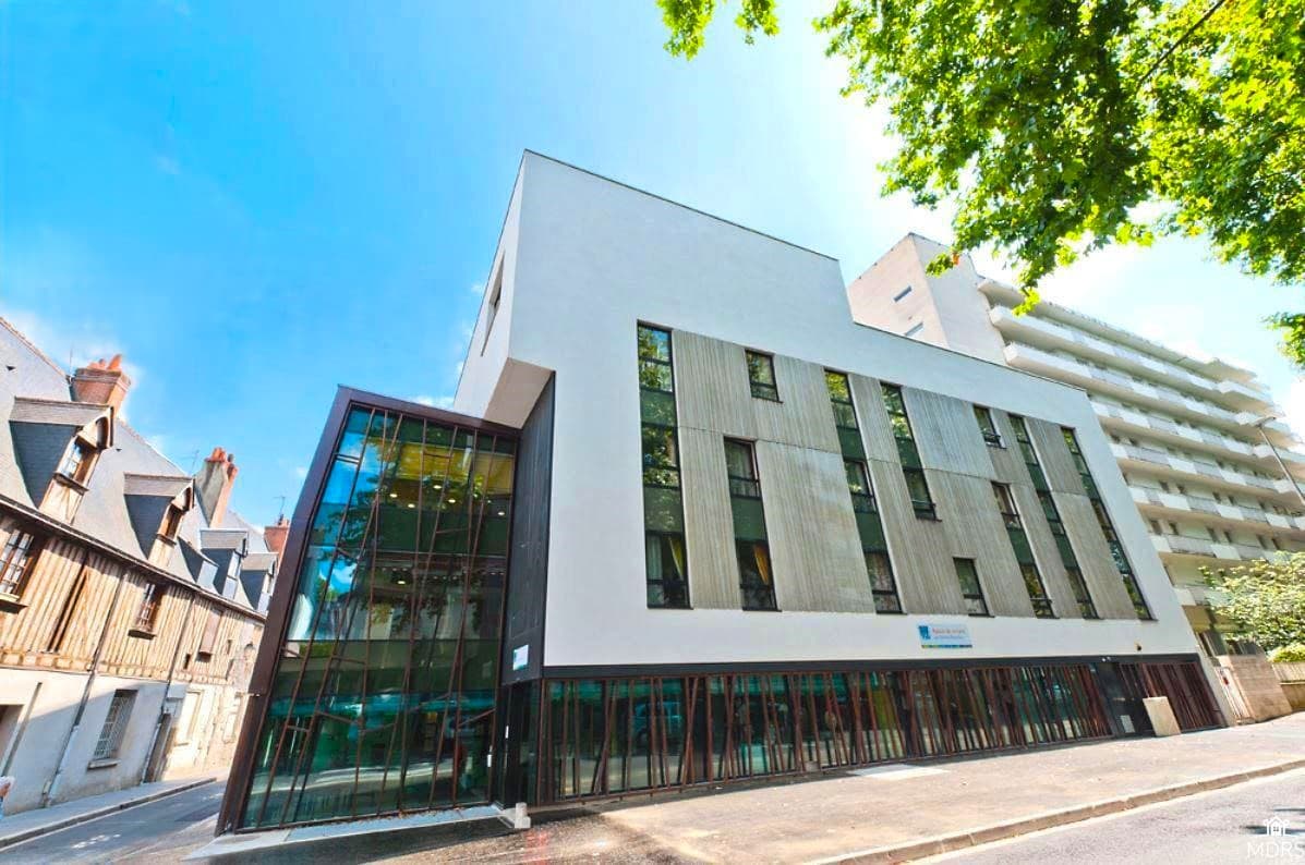 Résidence - Galerie de photos - Image 1 sur 18