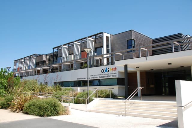 Photo de la résidence 1