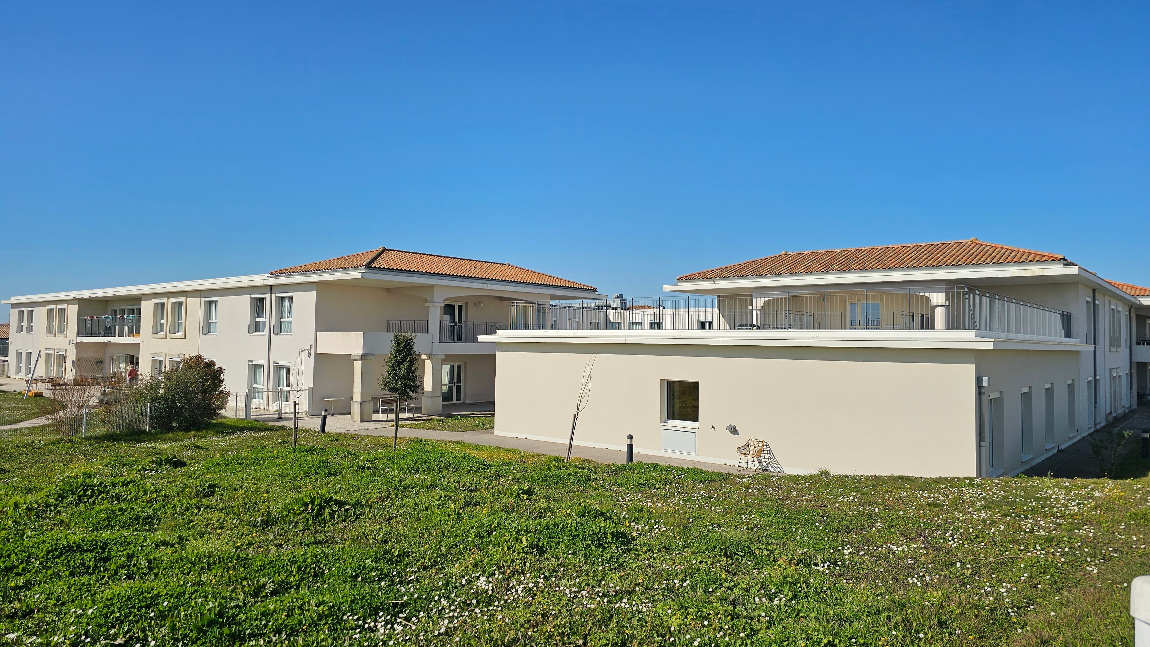 Résidence - Galerie de photos - Image 1 sur 4