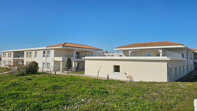 Photo de la résidence 1