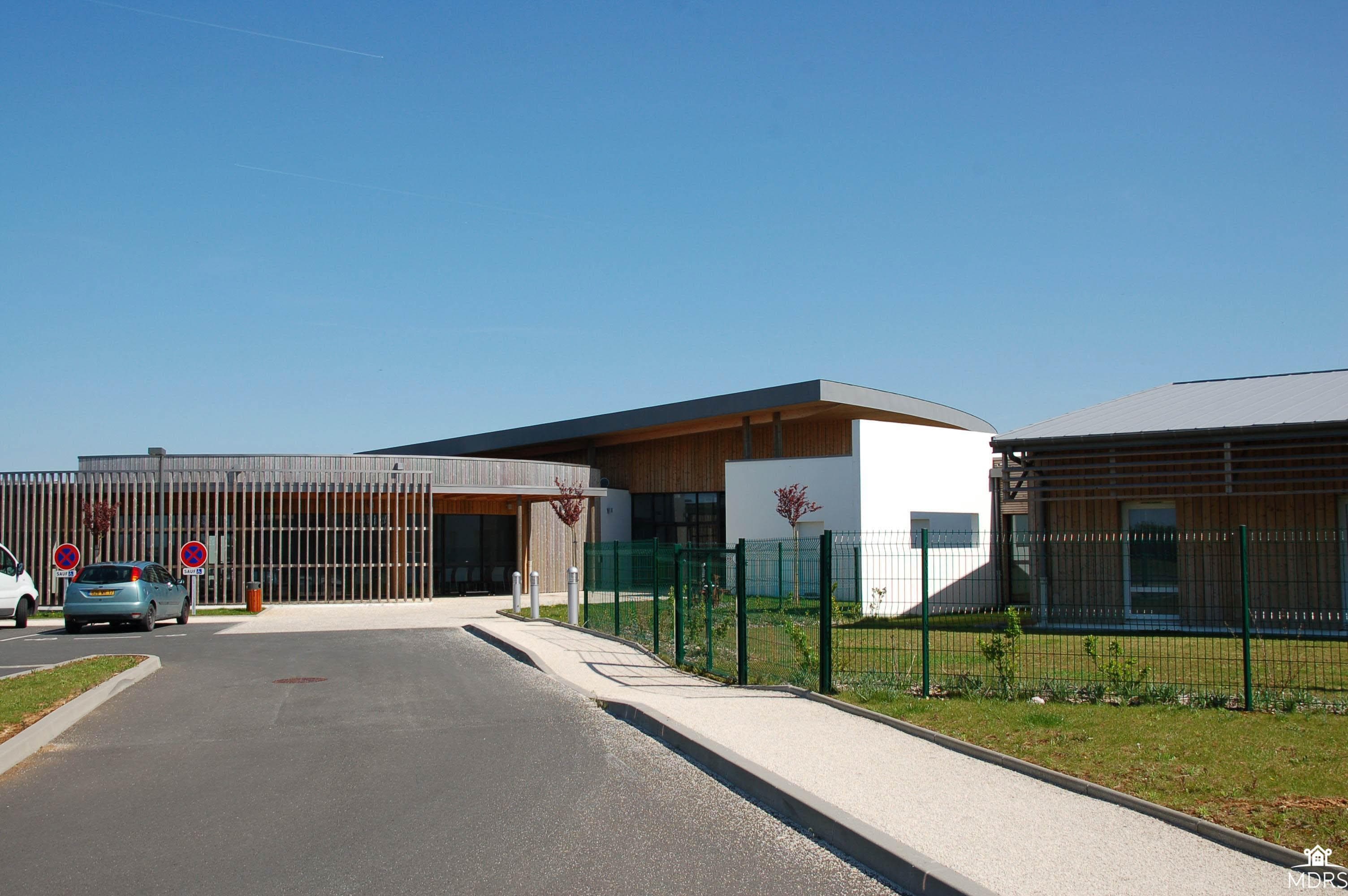 Résidence - Galerie de photos - Image 1 sur 1