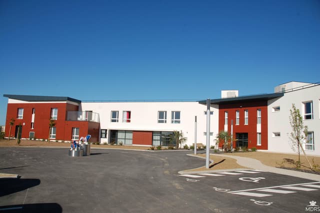 Photo de la résidence 1