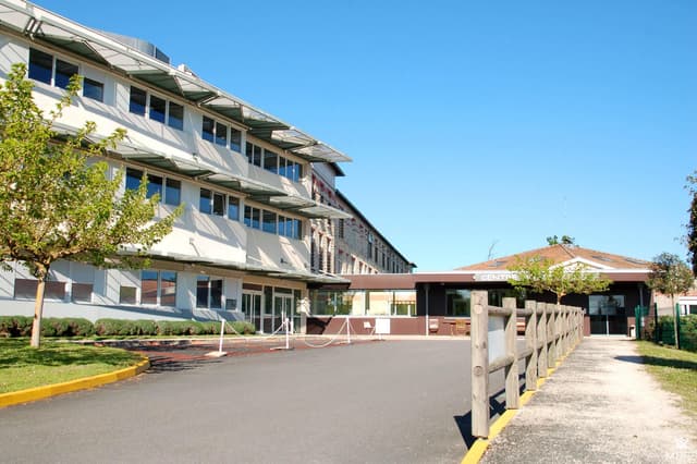 Photo de la résidence 1