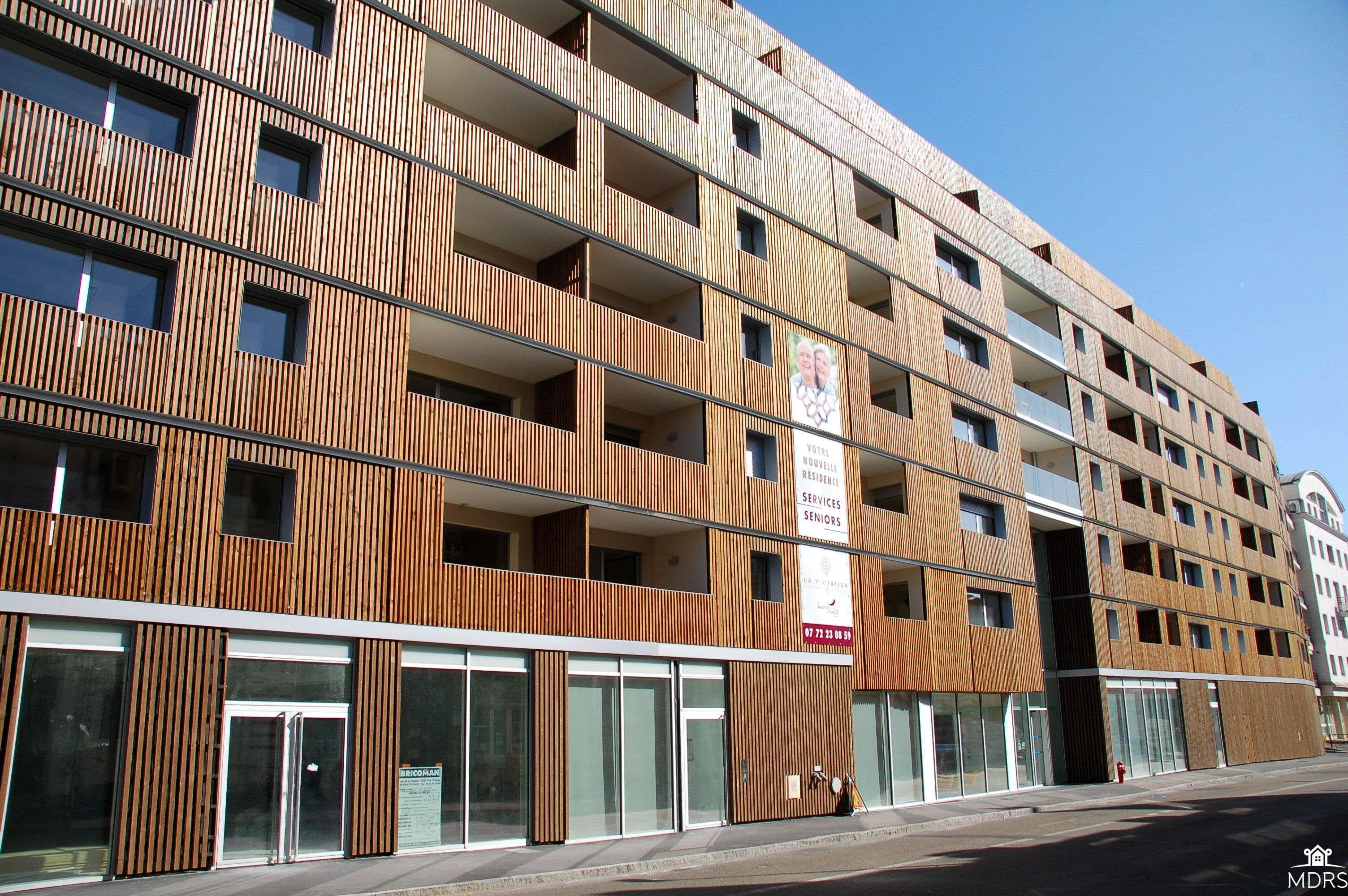 Résidence - Galerie de photos - Image 1 sur 13