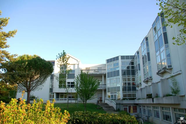 Photo de la résidence 1