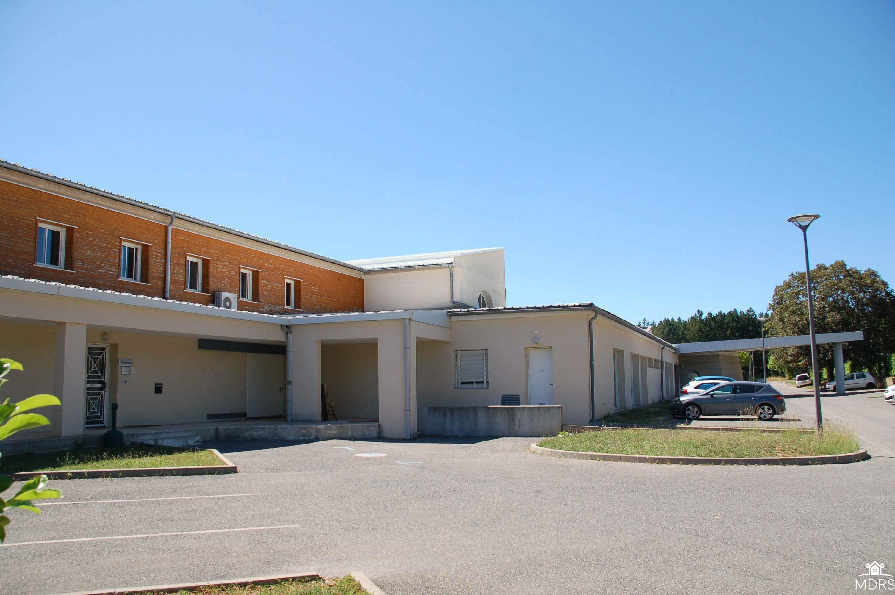 Résidence - Galerie de photos - Image 1 sur 1