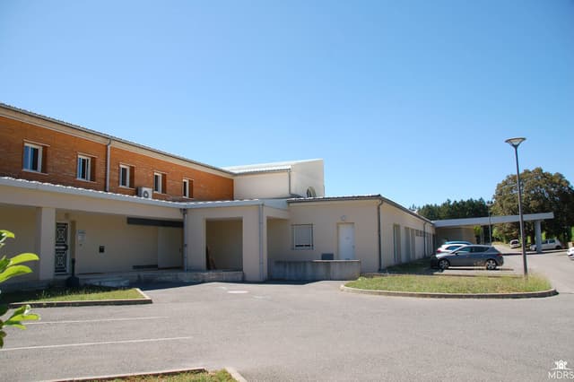 Photo de la résidence 1