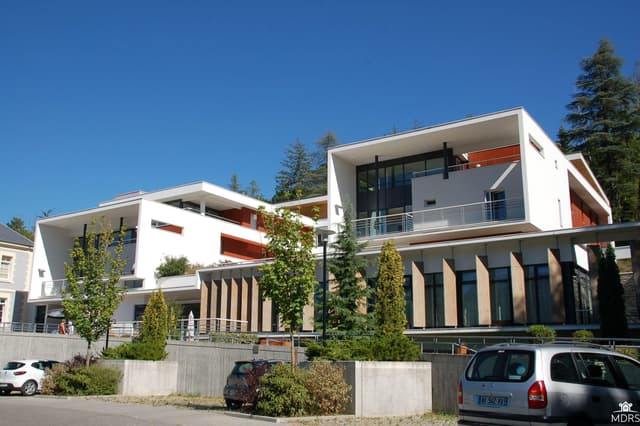 Photo de la résidence 1