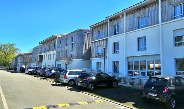 Photo de la résidence 1