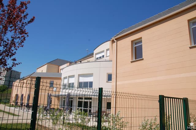 Photo de la résidence 1