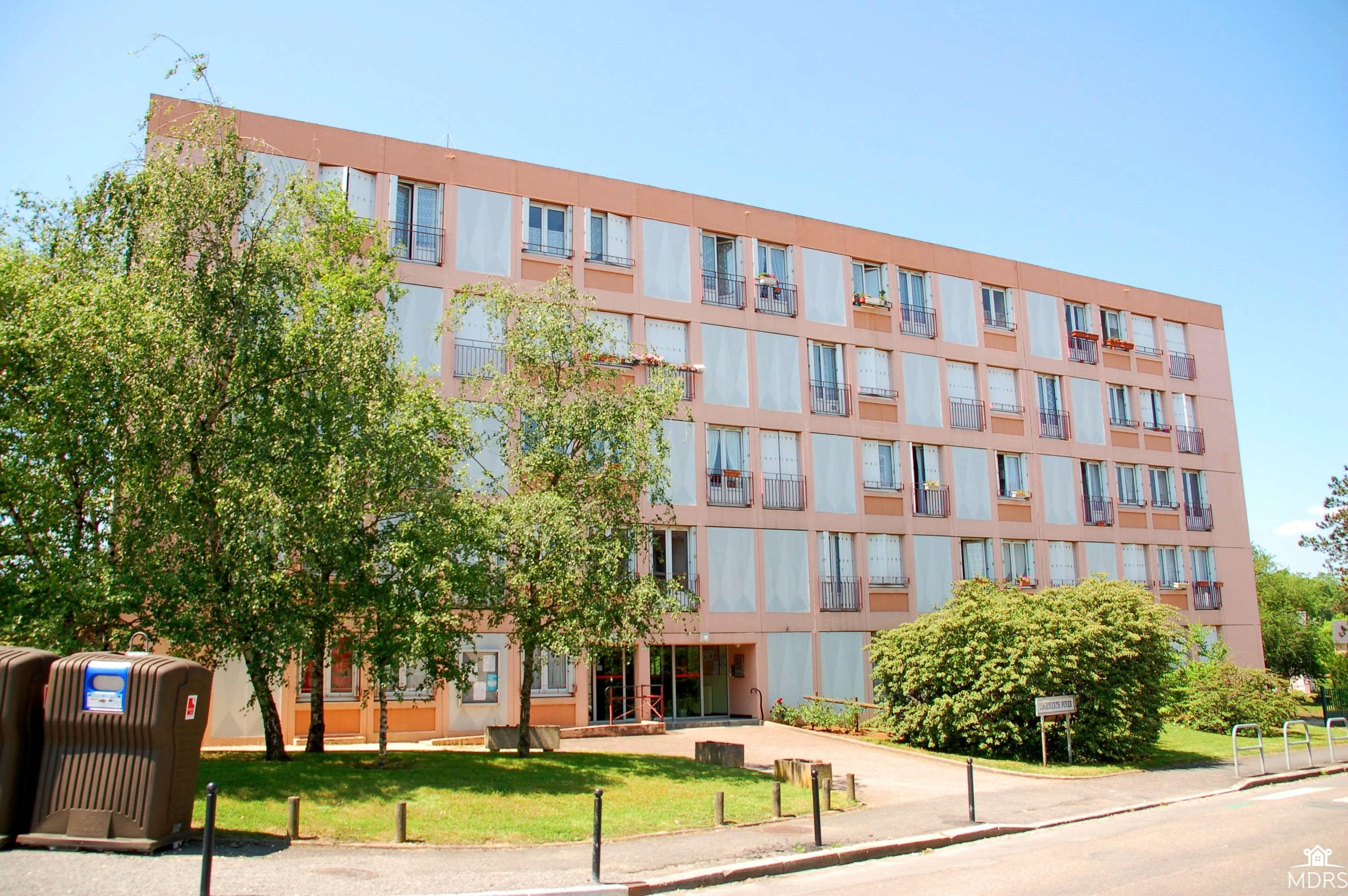 Résidence - Galerie de photos - Image 1 sur 1