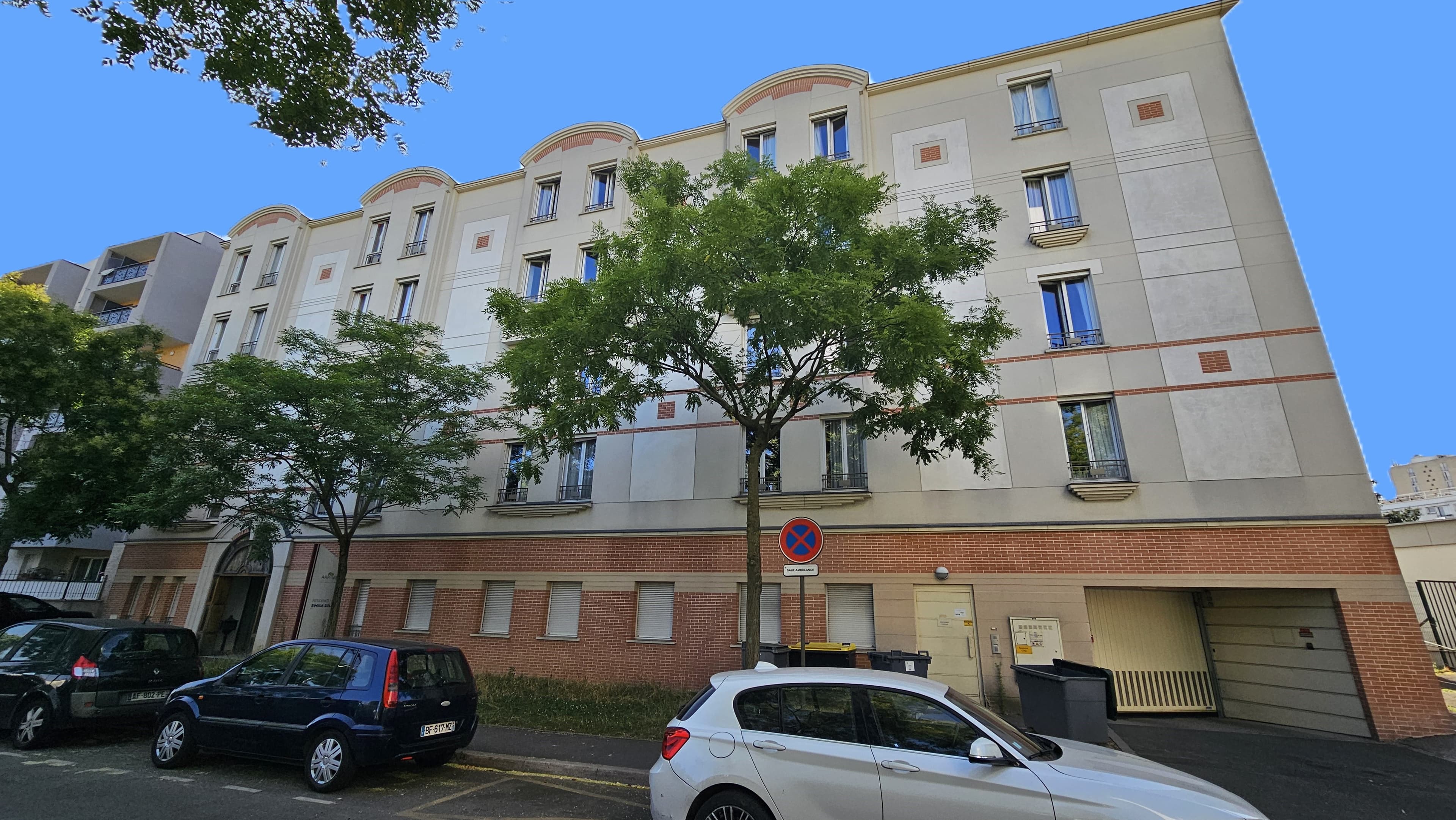 Résidence - Galerie de photos - Image 1 sur 3