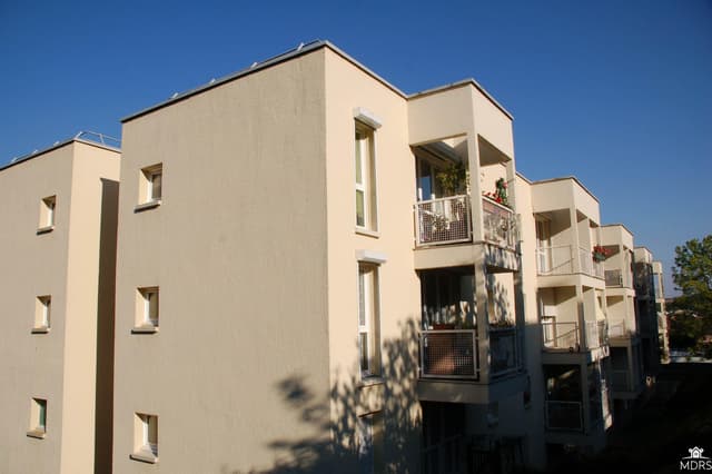 Photo de la résidence 1