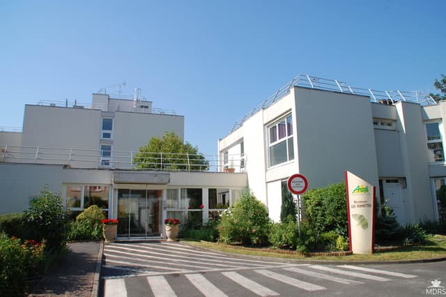 Photo de la résidence 1