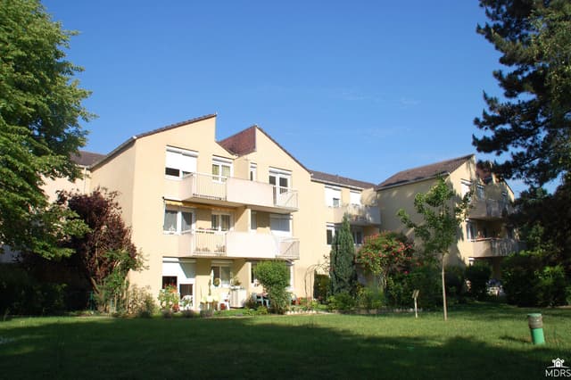 Photo de la résidence 1