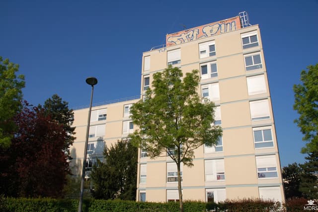 Photo de la résidence 1