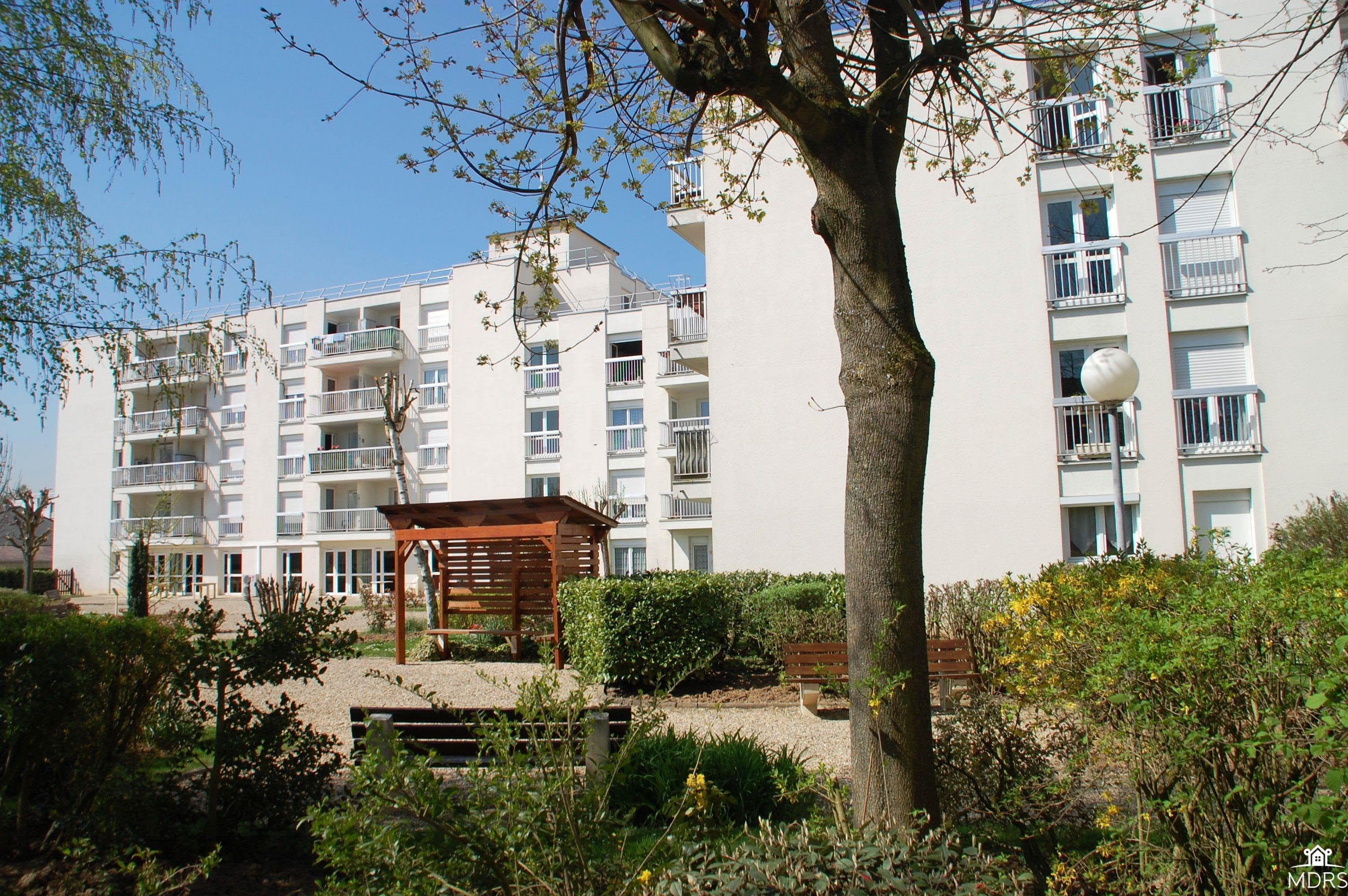 Résidence - Galerie de photos - Image 1 sur 2