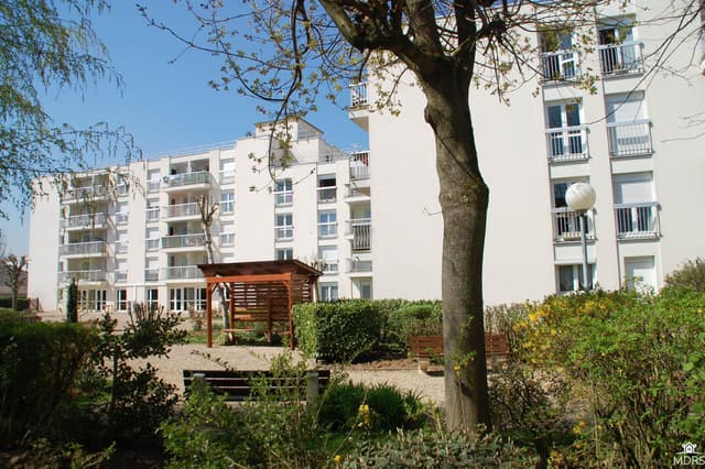 Photo de la résidence 1