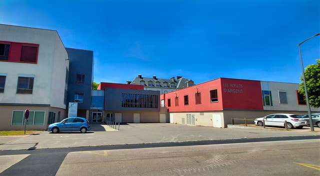 Photo de la résidence 1