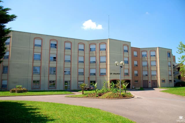 Photo de la résidence 1