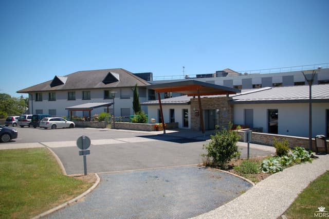 Photo de la résidence 1