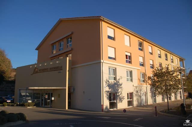 Photo de la résidence 1