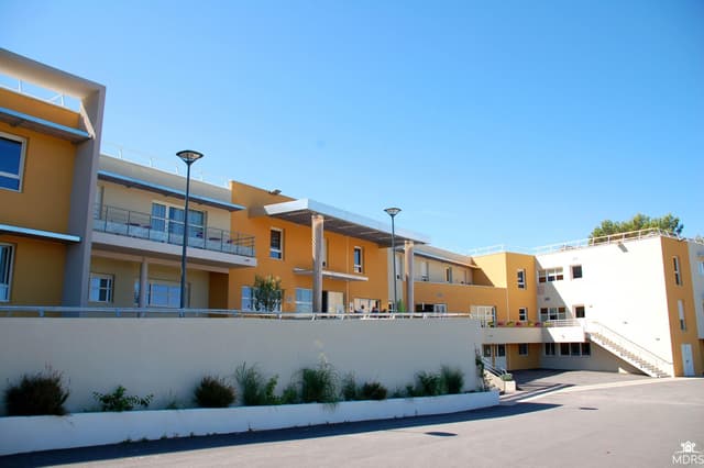 Photo de la résidence 1