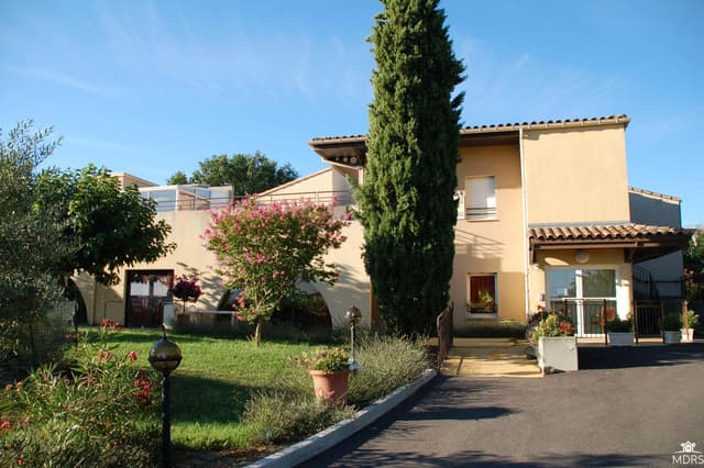 Photo de la résidence 1