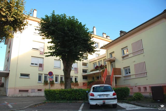 Photo de la résidence 1