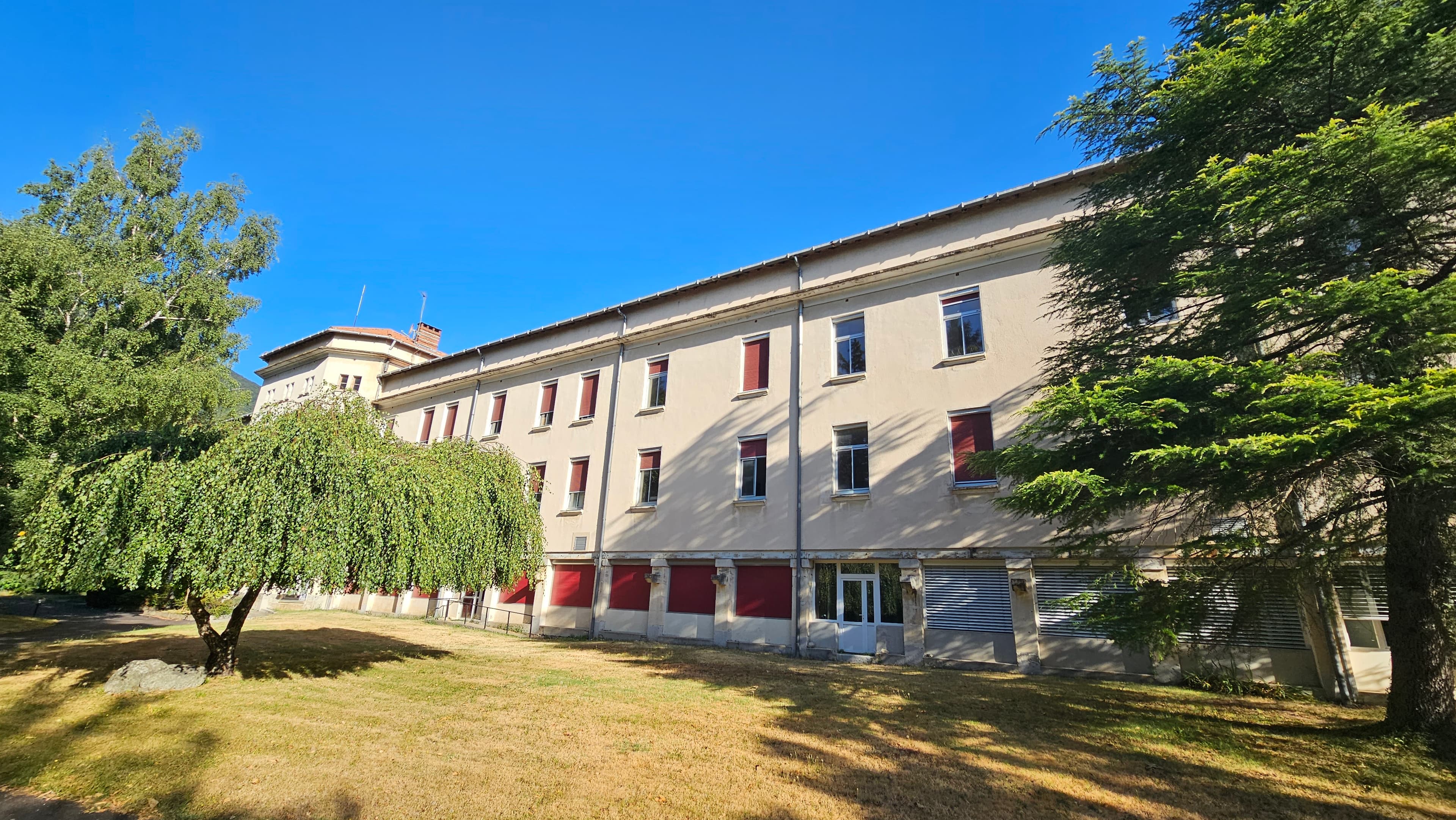 Résidence - Galerie de photos - Image 1 sur 1