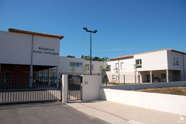 Photo de la résidence 1