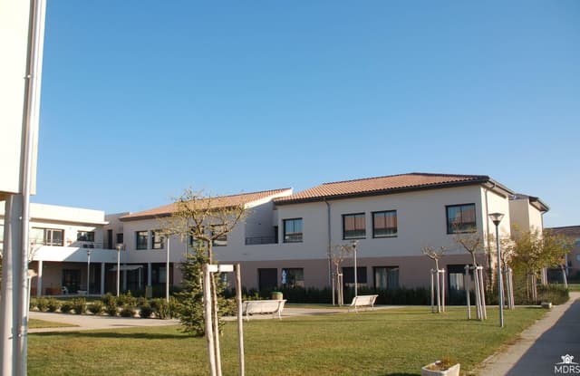 Photo de la résidence 1