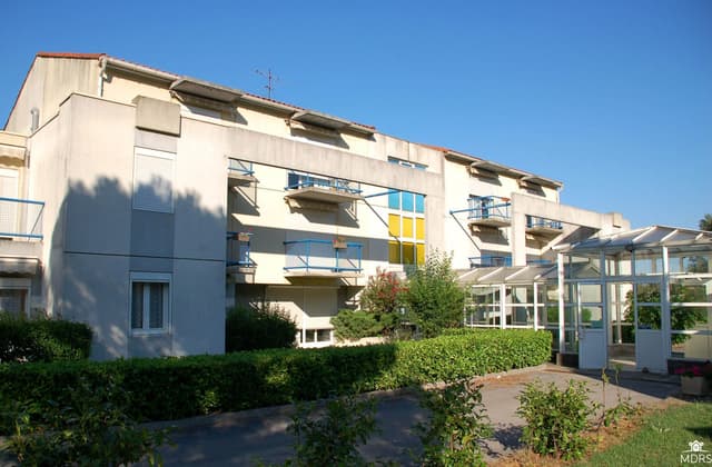 Photo de la résidence 1