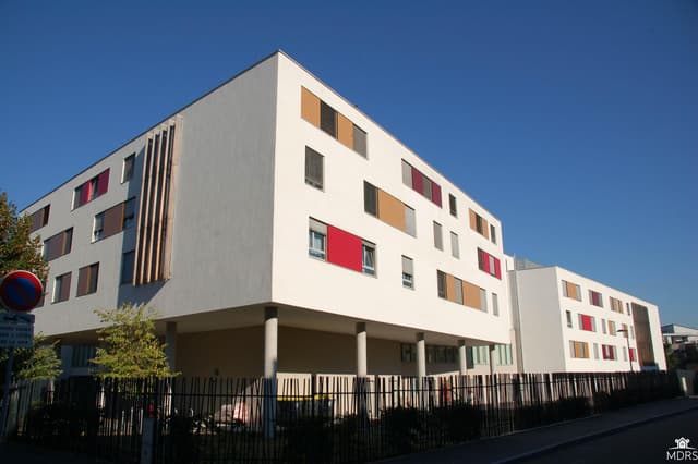 Photo de la résidence 1