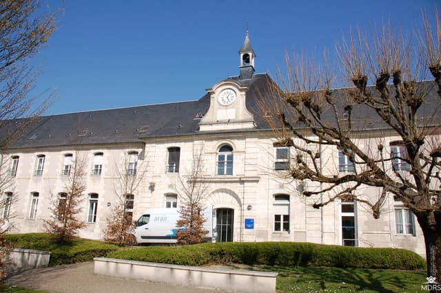 Photo de la résidence 1