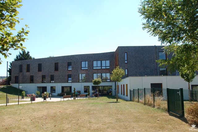 Photo de la résidence 1