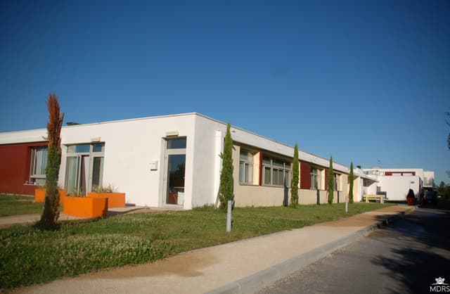 Photo de la résidence 1