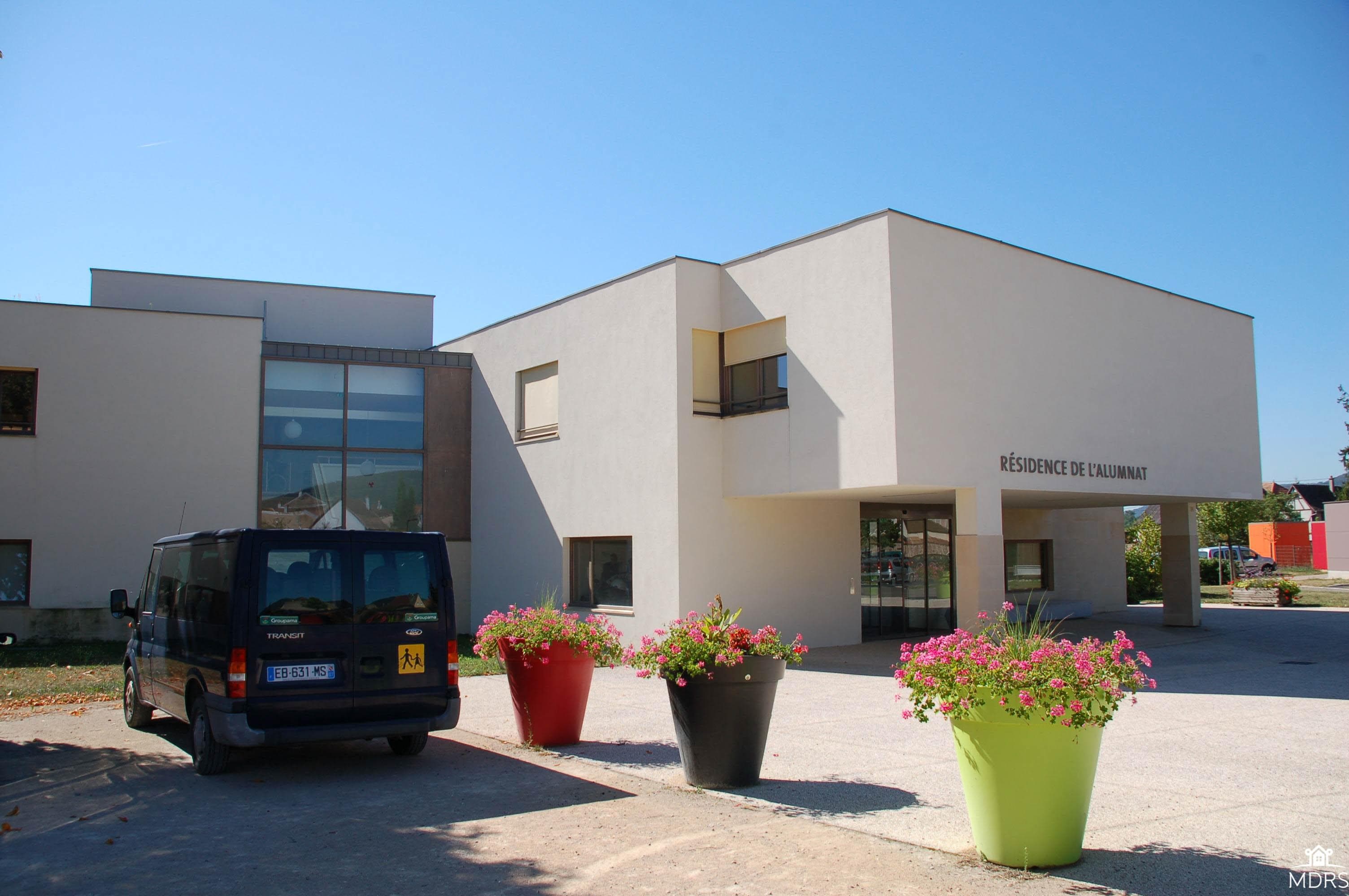 Résidence - Galerie de photos - Image 1 sur 3