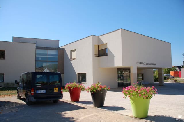 Photo de la résidence 1