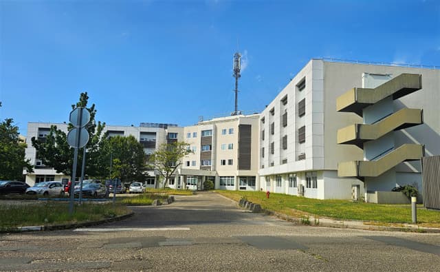 Photo de la résidence 1