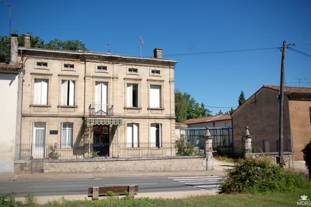 Photo de la résidence 1