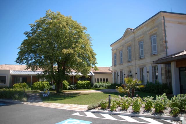 Photo de la résidence 1