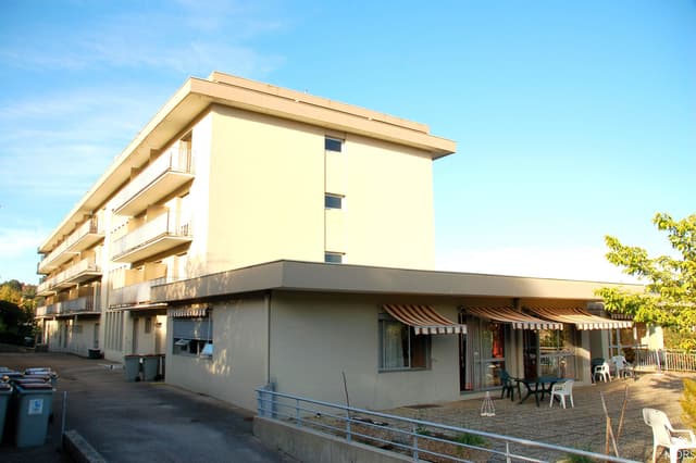 Photo de la résidence 1