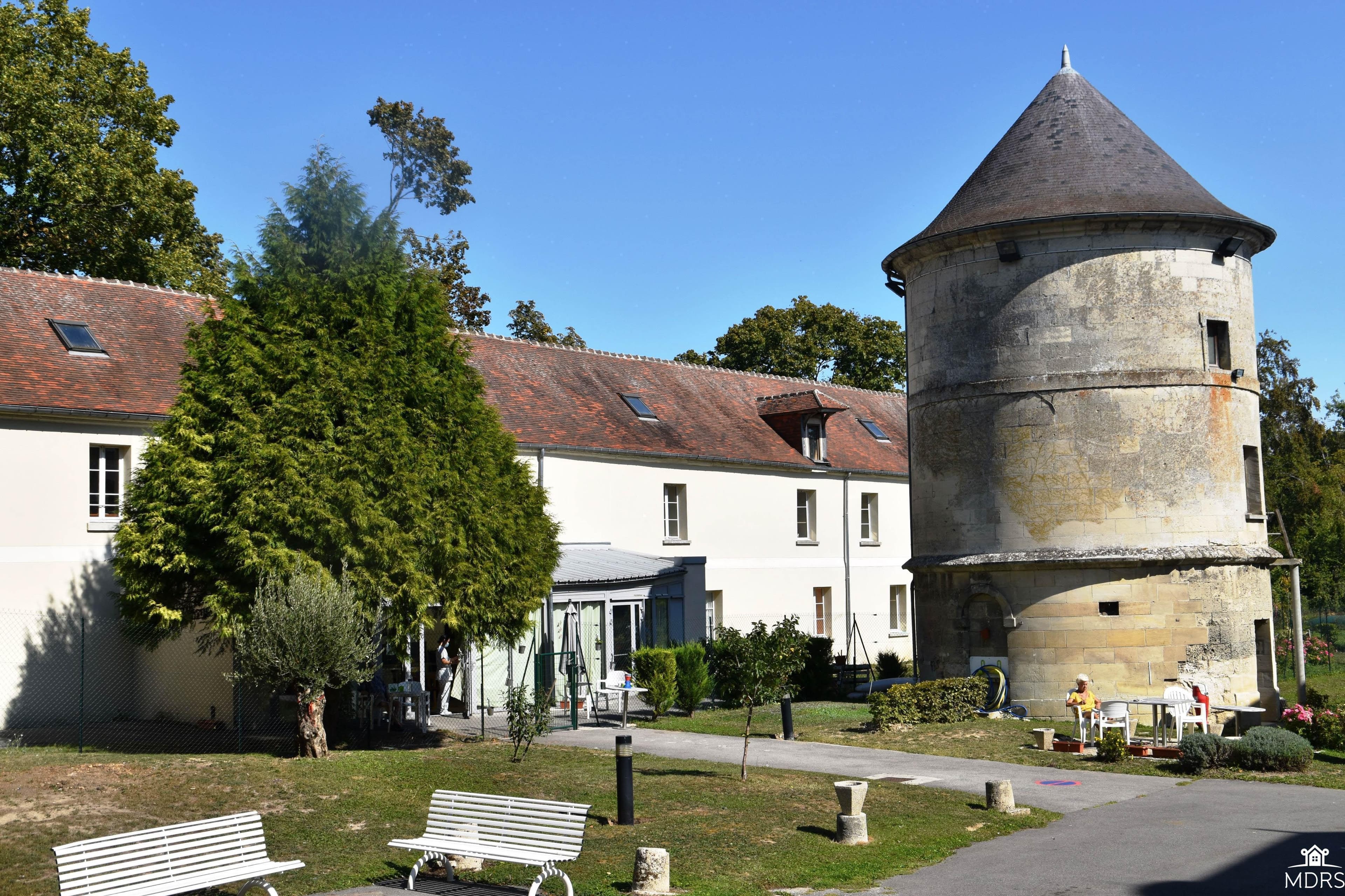 Résidence - Galerie de photos - Image 1 sur 1