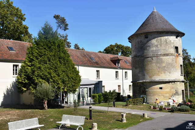 Photo de la résidence 1