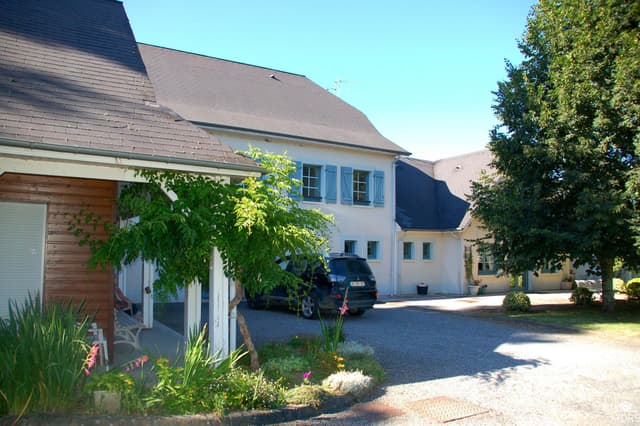 Photo de la résidence 1