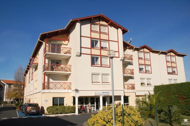 Photo de la résidence 1