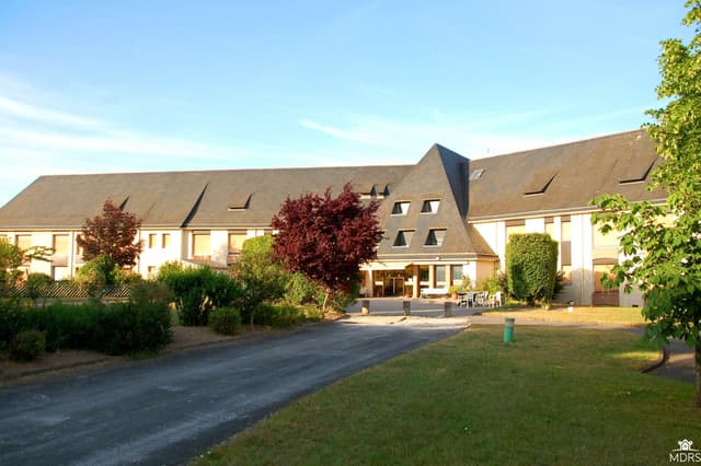 Photo de la résidence 1