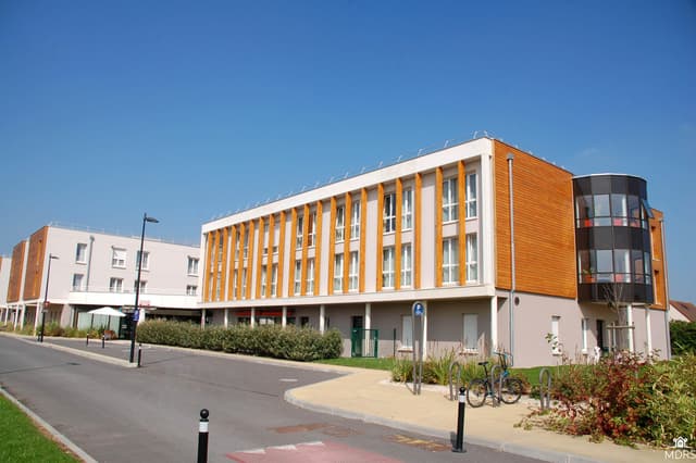 Photo de la résidence 1